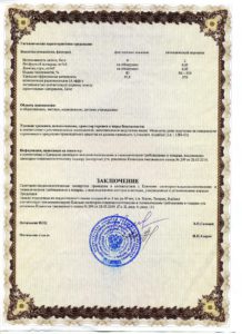 Экспертное заключение листы-1